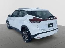 2025 Nissan Kicks Play SV SV | Heated Seats & Steering - Photo 4