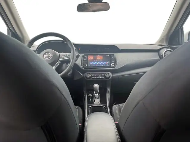 2025 Nissan Kicks Play SV SV | Heated Seats & Steering - Photo 6