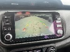 2025 Nissan Kicks Play SV SV | Heated Seats & Steering - Photo 8