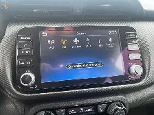 2025 Nissan Kicks Play SV SV | Heated Seats & Steering - Photo 11