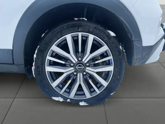 2025 Nissan Kicks Play SV SV | Heated Seats & Steering - Photo 13