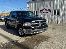 2018 Ram 1500 SLT
