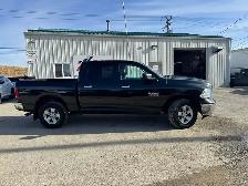 2018 Ram 1500 SLT - Photo 2