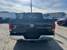 2018 Ram 1500 SLT - Photo 5