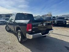 2018 Ram 1500 SLT - Photo 6