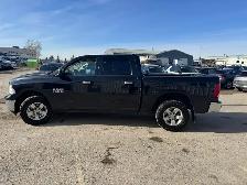 2018 Ram 1500 SLT - Photo 7