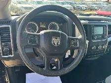 2018 Ram 1500 SLT - Photo 9