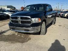 2018 Ram 1500 SLT - Photo 17