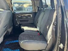 2018 Ram 1500 SLT - Photo 18