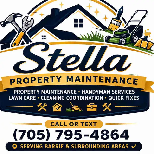 AirBnB Property Maintenance/ handyman