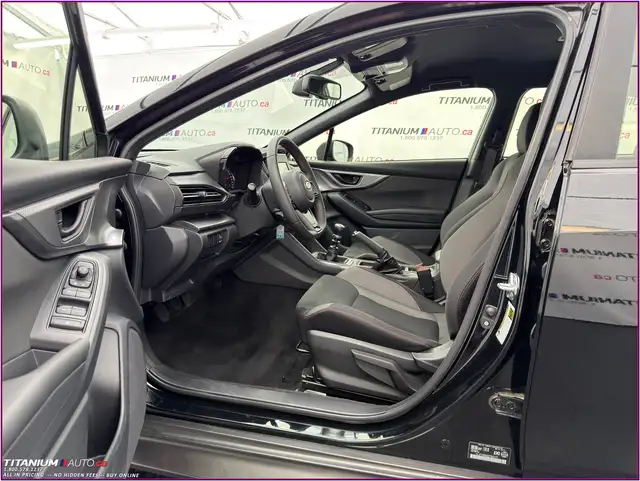 2023 Subaru WRX Manual AWD-Apple CarPlay-New Tires-Camera-XM-Hea - Photo 22