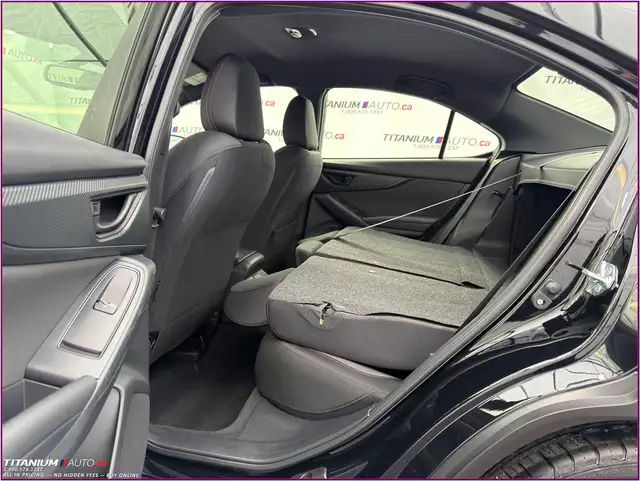2023 Subaru WRX Manual AWD-Apple CarPlay-New Tires-Camera-XM-Hea - Photo 31