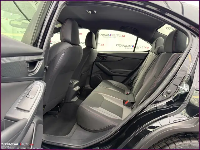2023 Subaru WRX Manual AWD-Apple CarPlay-New Tires-Camera-XM-Hea - Photo 32