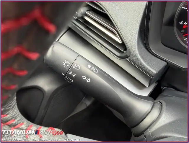 2023 Subaru WRX Manual AWD-Apple CarPlay-New Tires-Camera-XM-Hea - Photo 39