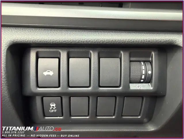 2023 Subaru WRX Manual AWD-Apple CarPlay-New Tires-Camera-XM-Hea - Photo 41