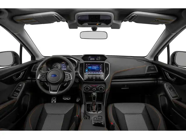 2023 Subaru Crosstrek Sport - Photo 3