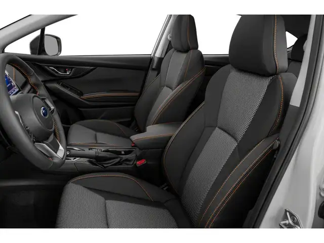 2023 Subaru Crosstrek Sport - Photo 4