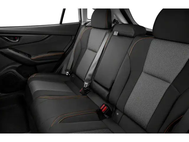 2023 Subaru Crosstrek Sport - Photo 7
