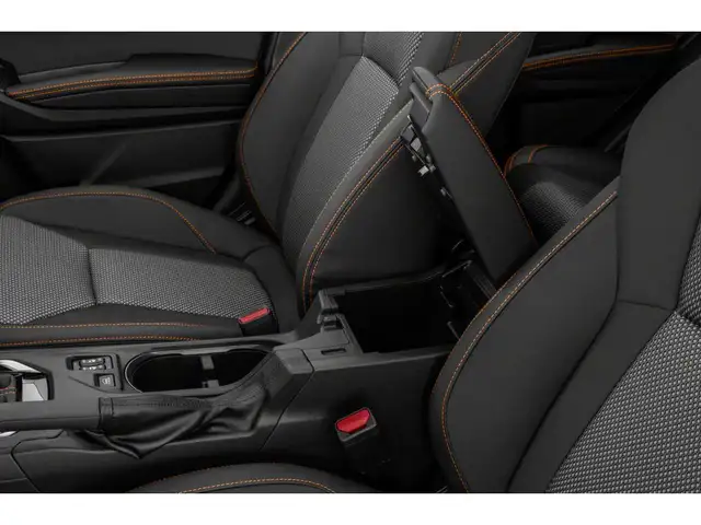 2023 Subaru Crosstrek Sport - Photo 8