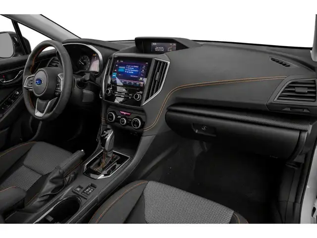 2023 Subaru Crosstrek Sport - Photo 9