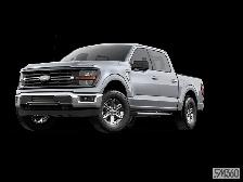 2026 Ford F-150 XLT - Photo 3