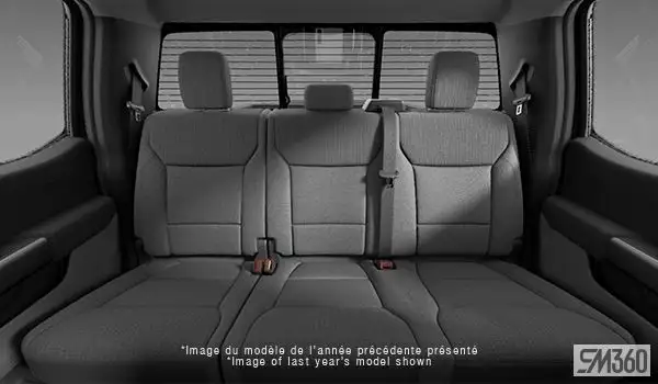 2026 Ford F-150 XLT - Photo 5