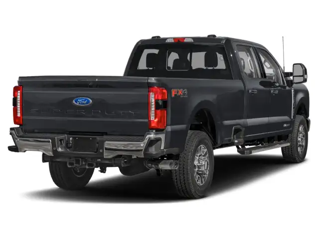 2026 Ford Super Duty F-350 DRW - Photo 2