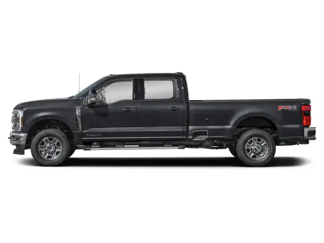 2026 Ford Super Duty F-350 DRW - Photo 3