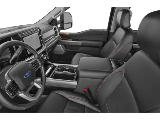 2026 Ford Super Duty F-350 DRW - Photo 6