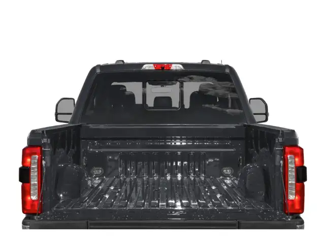 2026 Ford Super Duty F-350 DRW - Photo 8