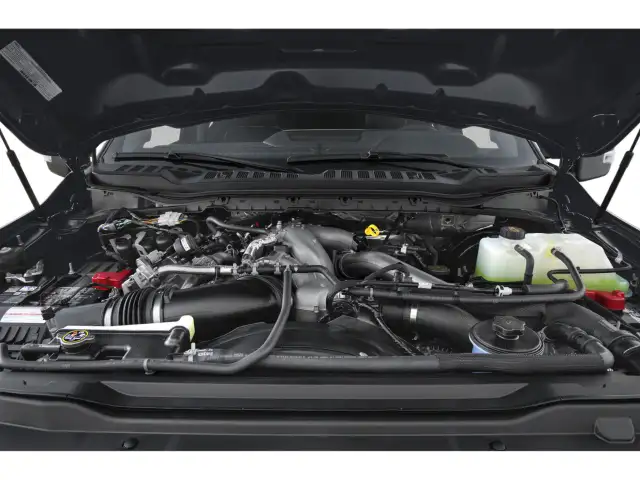 2026 Ford Super Duty F-350 DRW - Photo 9