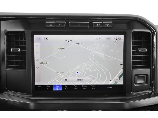 2026 Ford Super Duty F-350 DRW - Photo 13