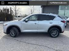 2017 Mazda CX-5 GS AWD - SUNROOF - HEATED SEATS - Photo 2