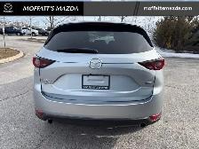 2017 Mazda CX-5 GS AWD - SUNROOF - HEATED SEATS - Photo 4