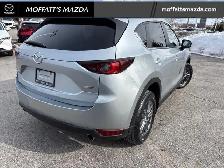 2017 Mazda CX-5 GS AWD - SUNROOF - HEATED SEATS - Photo 5