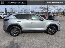 2017 Mazda CX-5 GS AWD - SUNROOF - HEATED SEATS - Photo 6