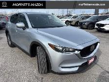 2017 Mazda CX-5 GS AWD - SUNROOF - HEATED SEATS - Photo 7