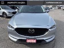 2017 Mazda CX-5 GS AWD - SUNROOF - HEATED SEATS - Photo 8