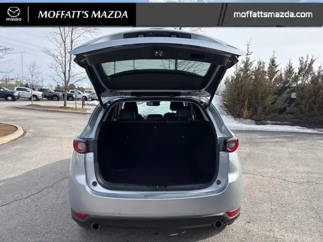 2017 Mazda CX-5 GS AWD - SUNROOF - HEATED SEATS - Photo 10