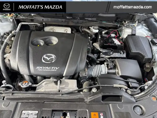 2017 Mazda CX-5 GS AWD - SUNROOF - HEATED SEATS - Photo 14