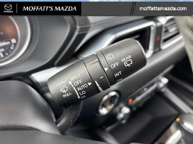 2017 Mazda CX-5 GS AWD - SUNROOF - HEATED SEATS - Photo 17