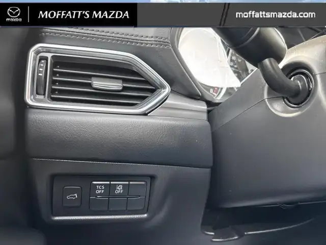 2017 Mazda CX-5 GS AWD - SUNROOF - HEATED SEATS - Photo 19