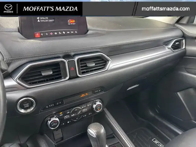 2017 Mazda CX-5 GS AWD - SUNROOF - HEATED SEATS - Photo 20