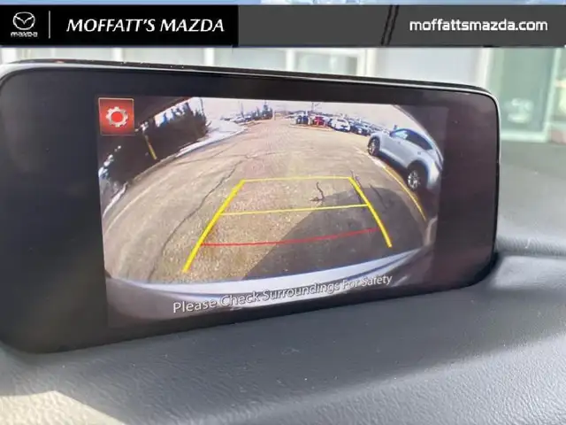 2017 Mazda CX-5 GS AWD - SUNROOF - HEATED SEATS - Photo 21
