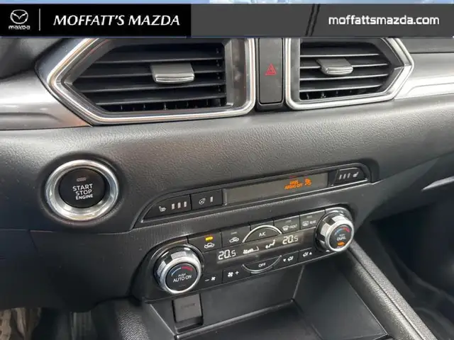 2017 Mazda CX-5 GS AWD - SUNROOF - HEATED SEATS - Photo 22