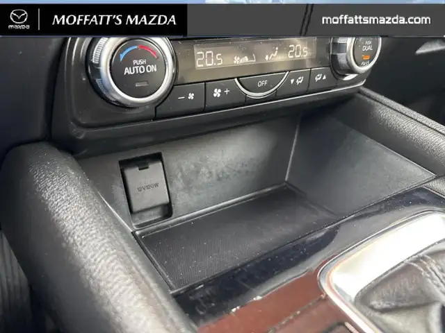 2017 Mazda CX-5 GS AWD - SUNROOF - HEATED SEATS - Photo 23