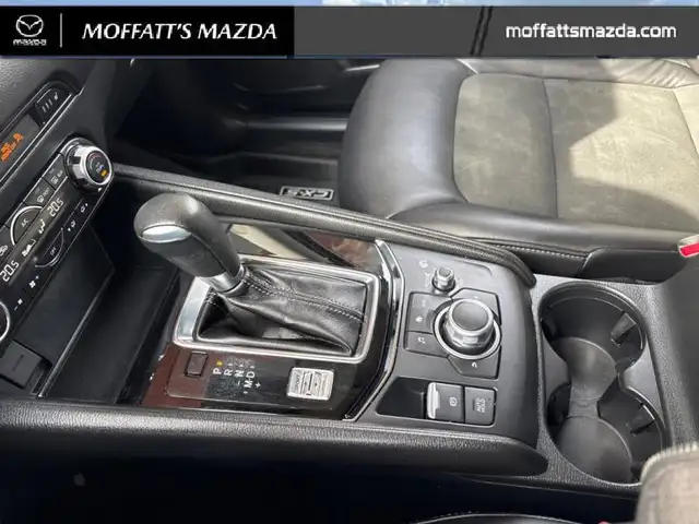2017 Mazda CX-5 GS AWD - SUNROOF - HEATED SEATS - Photo 24