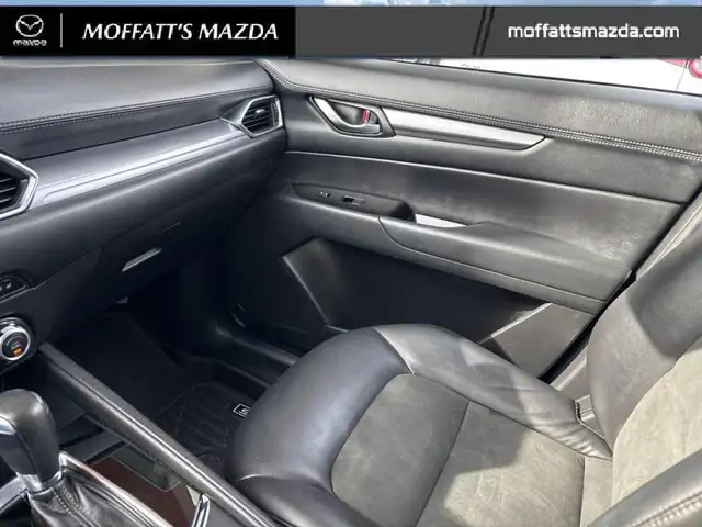 2017 Mazda CX-5 GS AWD - SUNROOF - HEATED SEATS - Photo 27