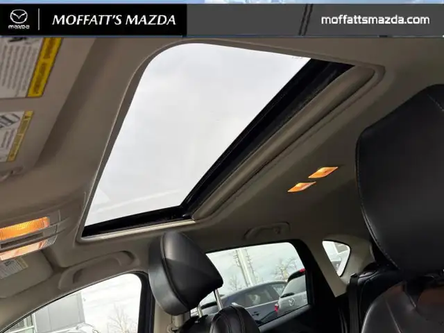 2017 Mazda CX-5 GS AWD - SUNROOF - HEATED SEATS - Photo 34