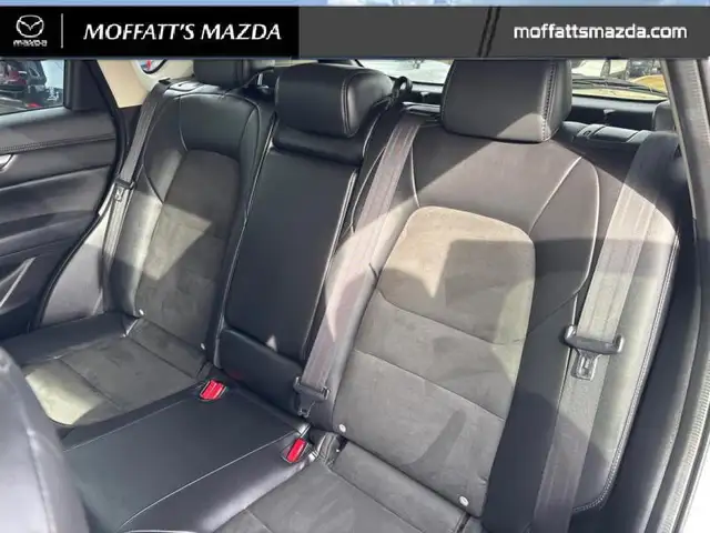 2017 Mazda CX-5 GS AWD - SUNROOF - HEATED SEATS - Photo 35
